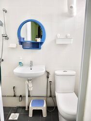Blk 678 Hougang Avenue 8 (Hougang), HDB 3 Rooms #452643961